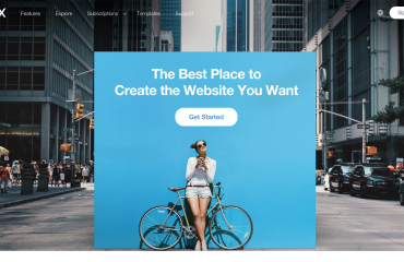 Why You Shouldn’t Use Wix for Your Business Website