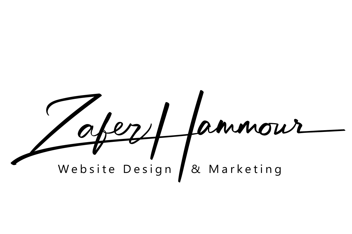 Zafer Hammour | Website Design & Marketing